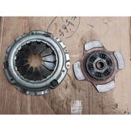 Exedy Racing 4 puck kaki clutch plate with cover K20A Type R FD2 FN2 EP3 DC5 CL7 K24A