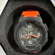 CASIO BABY-G 5508 SECOND (BEKAS)