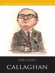 Callaghan Harry Conroy