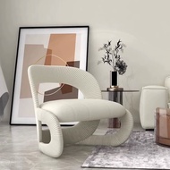 Sofa for Small Apartments, Lobby Sofa Chair, Single Chair, Creative Single Chair, Modern Style Combi