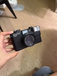 Mamiya 135EF