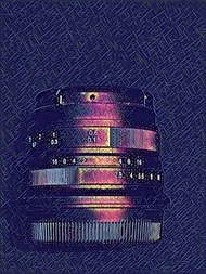 7artisans 25/1.8 七工匠 for FX