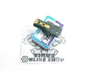 ROTOR DELCO DISTRIBUTOR MITSUBISHI L300 L-300 YEC JEPANG