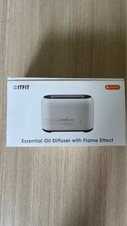 ITFIT Essential Oil diffuser