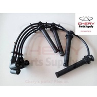 [READY STOCK] Original Chery Eastar 2.0 Cable Plug Wire A11-3707130HA, 40HA, 50HA & 60HA Spark Plug 