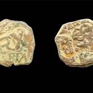 1621-1665 8MARVDS PHILIP IV(SPAIN)”PIRATE MONY/COB) H O B B Y I S T C O L L E C T I O N