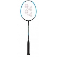 ORIGINAL Yonex Badminton Frame Nanoflare 370 Speed (5UG5) - Black/Blue