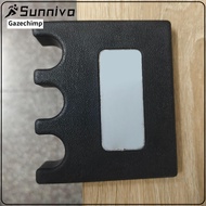 Pool Cue Holder for Table Billiard Pool Cue Holder Pool Cue Rest