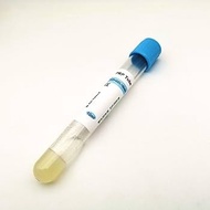 10 Tubes PRP Tubes ACD Solution A and Gel 8ml 10ml 12ml 15ml