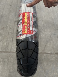 ยางมอเตอร์ไซค์ Vee Rubber รุ่น VRM359 ขนาด 90/90-21ปี26   120/90-18 ปี25 T/T ยางใหม่ สำหรับรถ CRF250