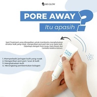 PORE AWAY/DARK SPOT/ACNE SPOT