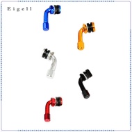 Eigell CNC Aluminum Motorcycle Scooter Rim  Tyre