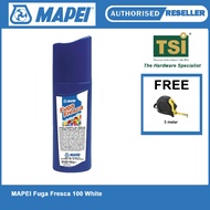 MAPEI Fuga Fresca 100 White