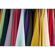 Tudung labuh koshibo bidang 60 .