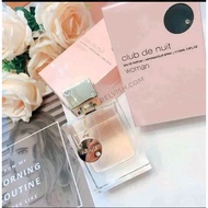 [READY STOCK]  Club de nuit Women ✳️ Eau de Parfum ✳️ Volume: 105ml [MINYAK WANGI PRUMPUAN]