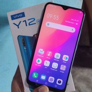 vivo 1904 Y12 ram 3/32 second