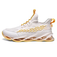 Men sport shoes | Running shoes casual sports men' s shoes | Lelaki sport shoes