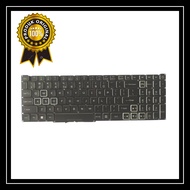 TOMBOL Acer Nitro 5 AN515 AN515-52 AN15-53 AN515-54 AN515-55 AN515-56 AN515-57 AN515-58 Black Smooth