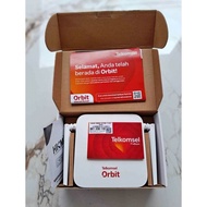 Telkomsel Orbit Star G1 4G Wifi Modem Free Quota 150gb 2025