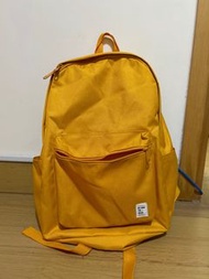 Spao已絕版黃色背包