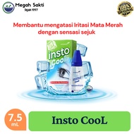 Insto Cool - Obat Tetes Mata Kering
