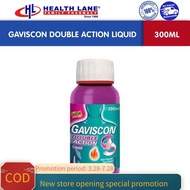 GAVISCON Double Action Liquid (300ml)