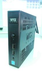 Dell WYSE Dx0D WiFi 終端機支援PCoIP VMWare View