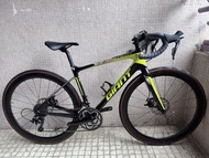 Giant defy advanced 公路單車 EXAR碳纖