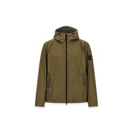 Stone Island 4100001 Jacket Green Unused