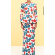 PETRA RTW Sophya Kurung Peplum