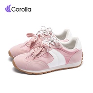 Corolla Duo-Block Women's Fashionable and Versatile Sneakers, Ultra-Lightweight Design, 270g - Casua