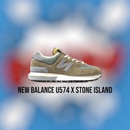 NB 574 New Balance 574 Legacy x Stone Island ORIGINAL