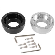 Modified Racing Game Steering Wheel Base Adapter Gasket Suitable for Logitech G29 G920 G923 70MM