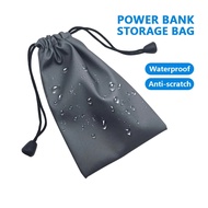 Powerbank Pouch Bag Mini Pouch Bag Powerbank Bag Waterproof Pouch For Powerbank Small Pouch Bag