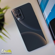 Case Untuk Oppo A54 (CPH2239) - Eksotik - Casing Oppo A54 - Bahan Premium - Kesing Oppo A54 - Siliko