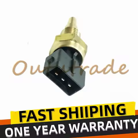 Engine Water temperature Thermo Sensor for Benelli 302S BN302 302R TNT300 BN251 TNT250 TNT25 TRK251 