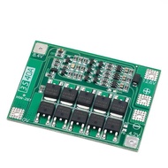 BMS 3S 40A 60A LITHIUM ION BATTERY 18650 CHARGER PROTECTION BOARD