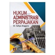 TAX ADMINISTRATION LAW