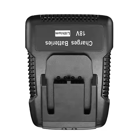 18V Lithium Battery R86091 For AEG RIDGID BL1218 L1830R R86091 R840083 L1815R L1830R Adapter