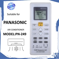 BEST QUALITY PANASONIC Aircond Remote Control MODEL:PN-249