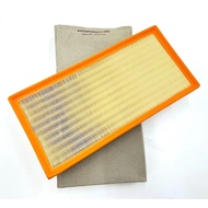 ❤Buy 5 get 1❤ Air filter 95811013000 for Porsche Cayenne 955 958 2002-2018 Audi Q7 2005-2015 Range R