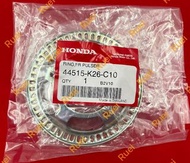 HONDA 前輪 脈衝環 感應圈 (ABS版) MSX125 SF GROM  ADV150 44515-K26-C10