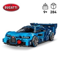 免運/自取✅樂高 - LEGO® Speed Champions 77253 Bugatti Vision GT 極致跑車 (布加迪跑車,賽車模型,禮物,玩具 LEGO - LEGO® Speed C