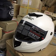 Avex Chin Cover Helmet