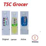100 Plus Original / Lemon / Active 500ml
