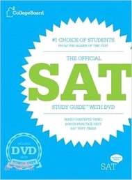 The Official SAT Study Guide
