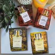 ELYSS DA'SCENT EXCLUSIVE PARFUME 72jam TAHAN - ELEGANT PERFUME