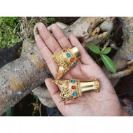 BUNGKUNG BLAKAS/BUNGKUNG TEMUTIK/BUNGKUNG PISAU ASLI BALI