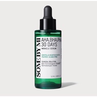 [SOMEBYMI] AHA-BHA-PHA 30 DAYS MIRACLE SERUM [50ml]