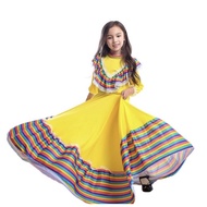 Mexican Country costume/costume cosplay halloween mexico mexican dancer